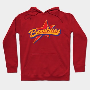 Dayton Bombers Hoodie